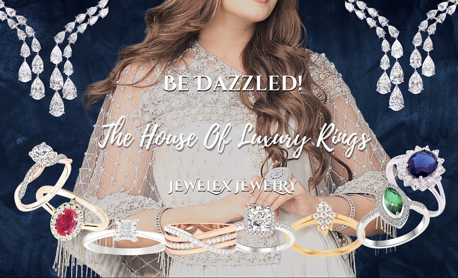 Jewelex jewelry deals